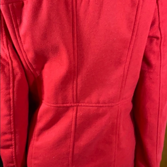 RAMPAGE JACKET - Picture 9 of 12